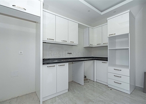 شقق للبيع في مركز الانيا - ضمن مجمع جديد - شقة غرفتين وصالة - الانيا