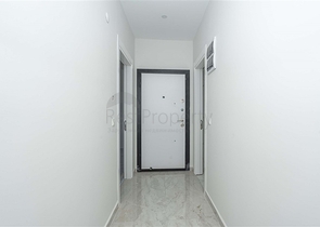 شقق للبيع في مركز الانيا - ضمن مجمع جديد - شقة غرفتين وصالة - الانيا