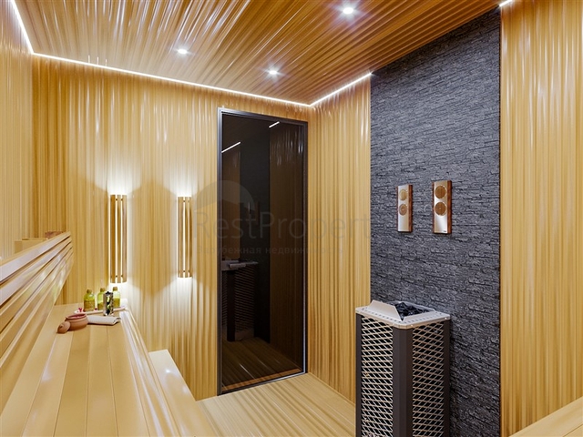 شقق للبيع بالاقساط في الانيا - مجمع فاخر قيد الانشاء في منطقة محمودلار / الانيا 