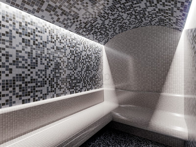 شقق للبيع بالاقساط في الانيا - مجمع فاخر قيد الانشاء في منطقة محمودلار / الانيا 