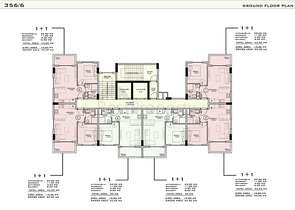 شقق بالاقساط ضمن مجمع قيد الانشاء - في افسلار / الانيا 