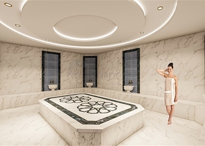 شقق بالاقساط ضمن مجمع قيد الانشاء - في افسلار / الانيا 