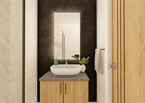 شقق بالاقساط ضمن مجمع قيد الانشاء - في افسلار / الانيا 