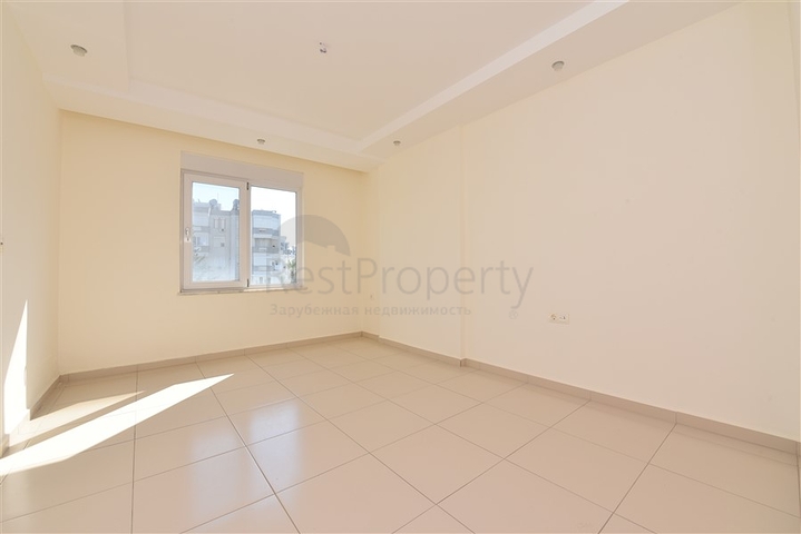 شقة ضمن مجمع فاخر - تصميم 1+2 - في افسلار / الانيا 