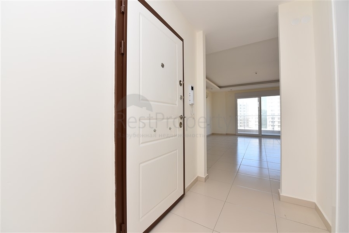 شقة ضمن مجمع فاخر - تصميم 1+2 - في افسلار / الانيا 