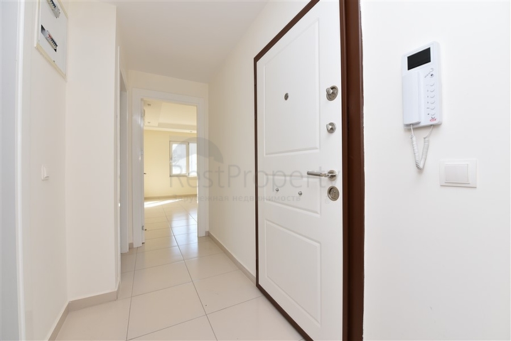 شقة ضمن مجمع فاخر - تصميم 1+2 - في افسلار / الانيا 