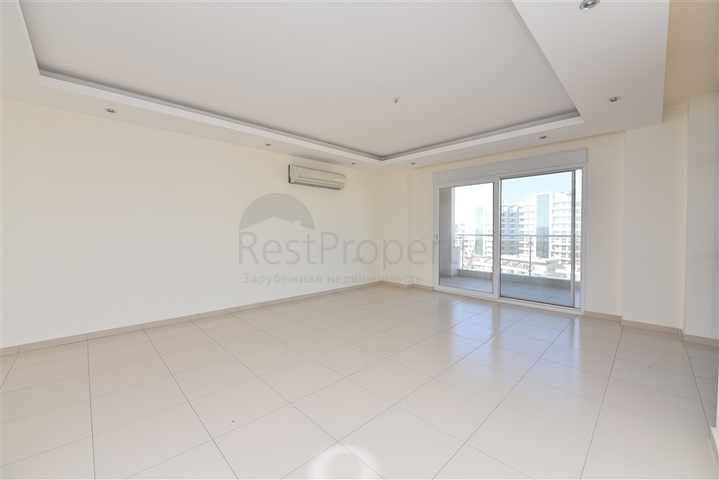 شقة ضمن مجمع فاخر - تصميم 1+2 - في افسلار / الانيا 