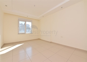 شقة ضمن مجمع فاخر - تصميم 1+2 - في افسلار / الانيا 