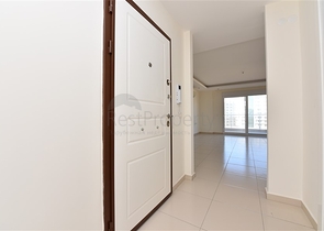 شقة ضمن مجمع فاخر - تصميم 1+2 - في افسلار / الانيا 