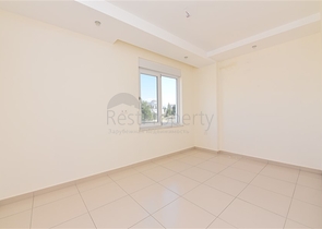 شقة ضمن مجمع فاخر - تصميم 1+2 - في افسلار / الانيا 