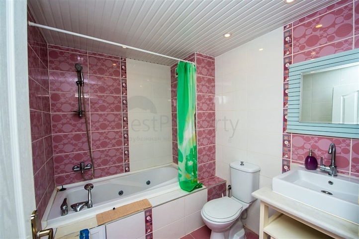 سعر مناسب - شقة غرفتين وصالة مفروشة - في محمودلار / الانيا 