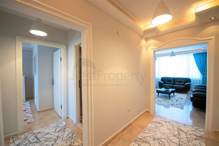 سعر مناسب - شقة غرفتين وصالة مفروشة - في محمودلار / الانيا 