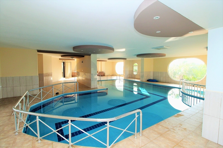 سعر مناسب - شقة غرفتين وصالة مفروشة - في محمودلار / الانيا 