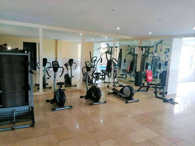 سعر مناسب - شقة غرفتين وصالة مفروشة - في محمودلار / الانيا 