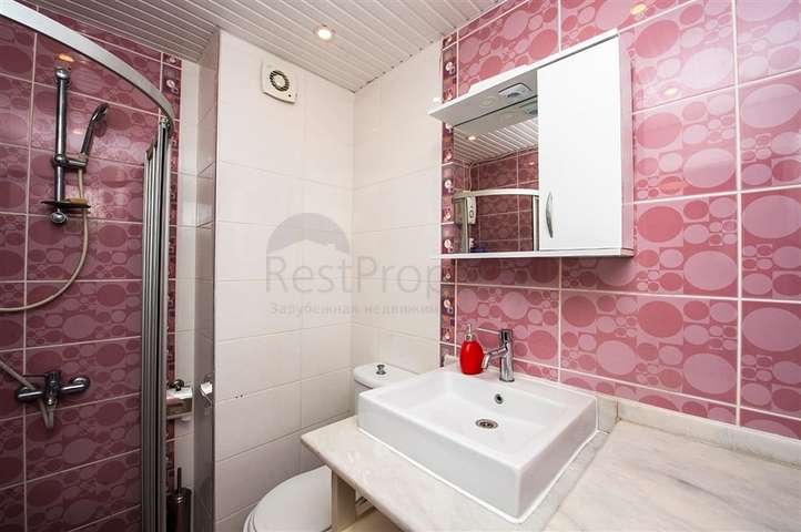 سعر مناسب - شقة غرفتين وصالة مفروشة - في محمودلار / الانيا 