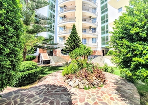 سعر مناسب - شقة غرفتين وصالة مفروشة - في محمودلار / الانيا 