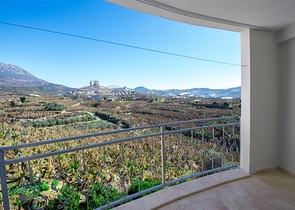 سعر مناسب - شقة غرفتين وصالة مفروشة - في محمودلار / الانيا 