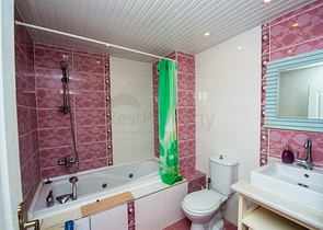 سعر مناسب - شقة غرفتين وصالة مفروشة - في محمودلار / الانيا 