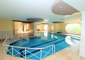 سعر مناسب - شقة غرفتين وصالة مفروشة - في محمودلار / الانيا 