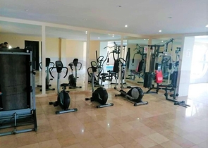 سعر مناسب - شقة غرفتين وصالة مفروشة - في محمودلار / الانيا 