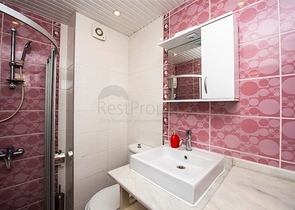 سعر مناسب - شقة غرفتين وصالة مفروشة - في محمودلار / الانيا 