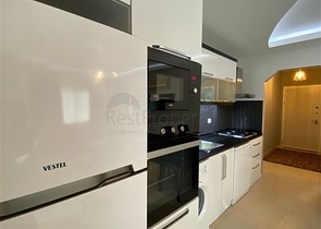 قريبة من البحر والخدمات - شقة غرفتين وصالة مفروشة - في محمودلار/ الانيا 