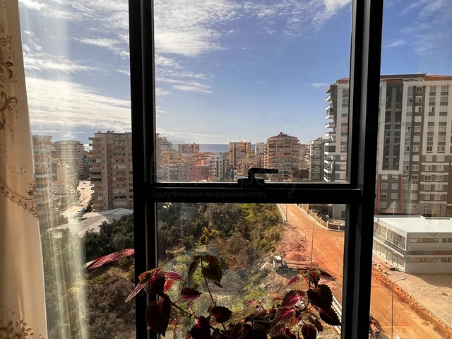 شقة غرفتين وصالة - مطبخ منفصل - ضمن مجمع جديد - في محمودلار / الانيا 