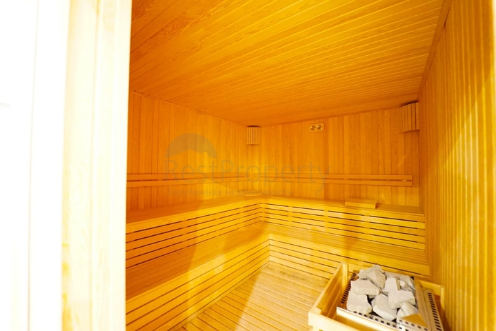 شقة غرفتين وصالة - مطبخ منفصل - ضمن مجمع جديد - في محمودلار / الانيا 