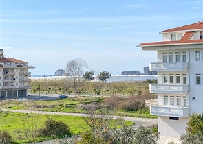 شقة جديدة - غرفة وصالة مفروشة - ضمن مجمع حديث - في ديمرتاش / الانيا 