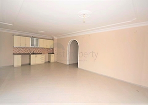 شقة غرفتين وصالة - قريبة من البحر والخدمات - في محمودلار / الانيا 