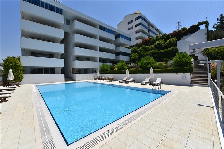 سعر منافس - شقة دوبلكس 3 غرف وصالة مفروشة -ضمن مجمع سكني في كوناكليه / الانيا 