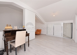 سعر منافس - شقة دوبلكس 3 غرف وصالة مفروشة -ضمن مجمع سكني في كوناكليه / الانيا 