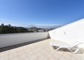 سعر منافس - شقة دوبلكس 3 غرف وصالة مفروشة -ضمن مجمع سكني في كوناكليه / الانيا 