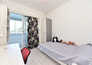 سعر منافس - شقة دوبلكس 3 غرف وصالة مفروشة -ضمن مجمع سكني في كوناكليه / الانيا 