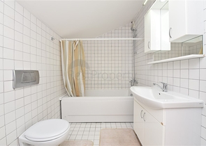 سعر منافس - شقة دوبلكس 3 غرف وصالة مفروشة -ضمن مجمع سكني في كوناكليه / الانيا 