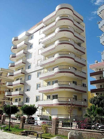 دوبلكس عائلية انيقة -تصميم 4 غرف وصالة -ضمن مجمع - في محمودلار / الانيا 