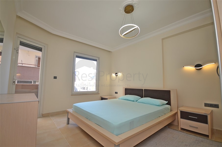 شقة في مركز الانيا -بسعر مناسب - تصميم غرفتين وصالة - كليوباترا / الانيا