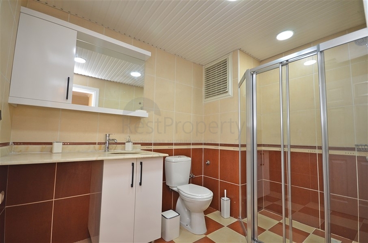 شقة في مركز الانيا -بسعر مناسب - تصميم غرفتين وصالة - كليوباترا / الانيا