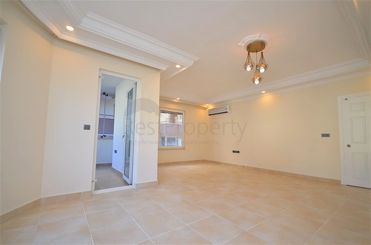 شقة في مركز الانيا -بسعر مناسب - تصميم غرفتين وصالة - كليوباترا / الانيا