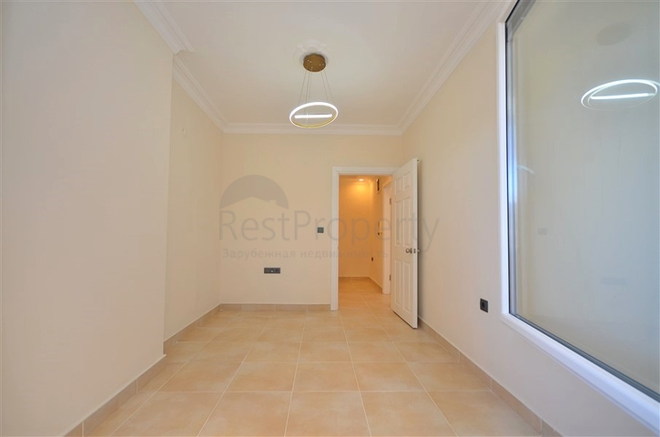 شقة في مركز الانيا -بسعر مناسب - تصميم غرفتين وصالة - كليوباترا / الانيا