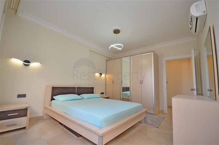 شقة في مركز الانيا -بسعر مناسب - تصميم غرفتين وصالة - كليوباترا / الانيا