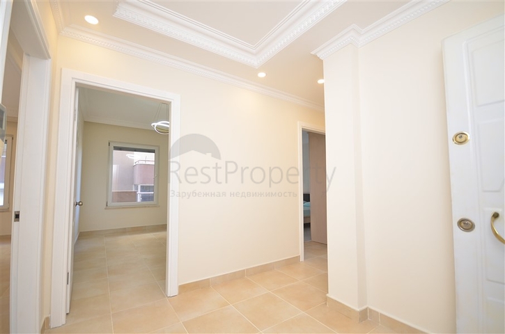 شقة في مركز الانيا -بسعر مناسب - تصميم غرفتين وصالة - كليوباترا / الانيا