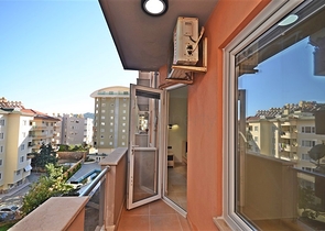 شقة في مركز الانيا -بسعر مناسب - تصميم غرفتين وصالة - كليوباترا / الانيا