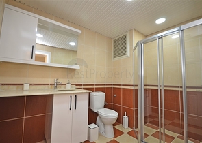 شقة في مركز الانيا -بسعر مناسب - تصميم غرفتين وصالة - كليوباترا / الانيا