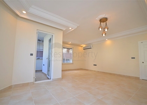 شقة في مركز الانيا -بسعر مناسب - تصميم غرفتين وصالة - كليوباترا / الانيا