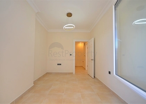 شقة في مركز الانيا -بسعر مناسب - تصميم غرفتين وصالة - كليوباترا / الانيا