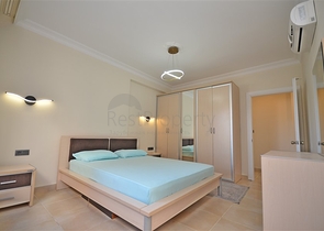 شقة في مركز الانيا -بسعر مناسب - تصميم غرفتين وصالة - كليوباترا / الانيا