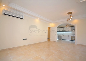 شقة في مركز الانيا -بسعر مناسب - تصميم غرفتين وصالة - كليوباترا / الانيا