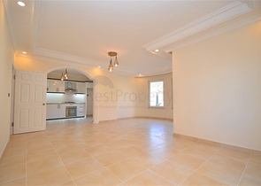 شقة في مركز الانيا -بسعر مناسب - تصميم غرفتين وصالة - كليوباترا / الانيا