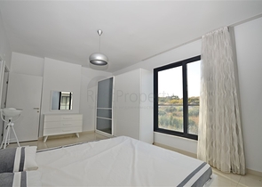 دوبلكس 3 غرف وصالة -مفروشة بأناقة -ضمن مجمع يضم كافة الخدمات - في كاستل / الانيا 